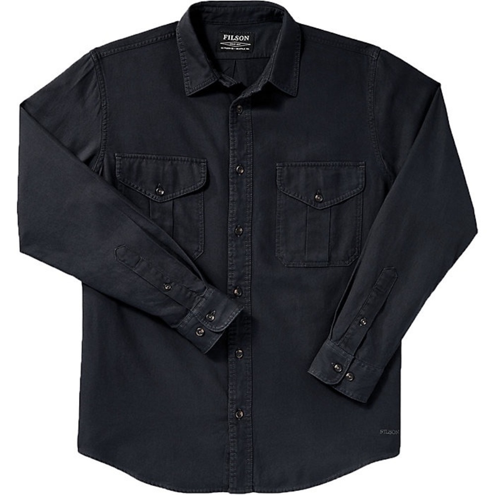 Filson Lightweight Alaskan Guide Shirt